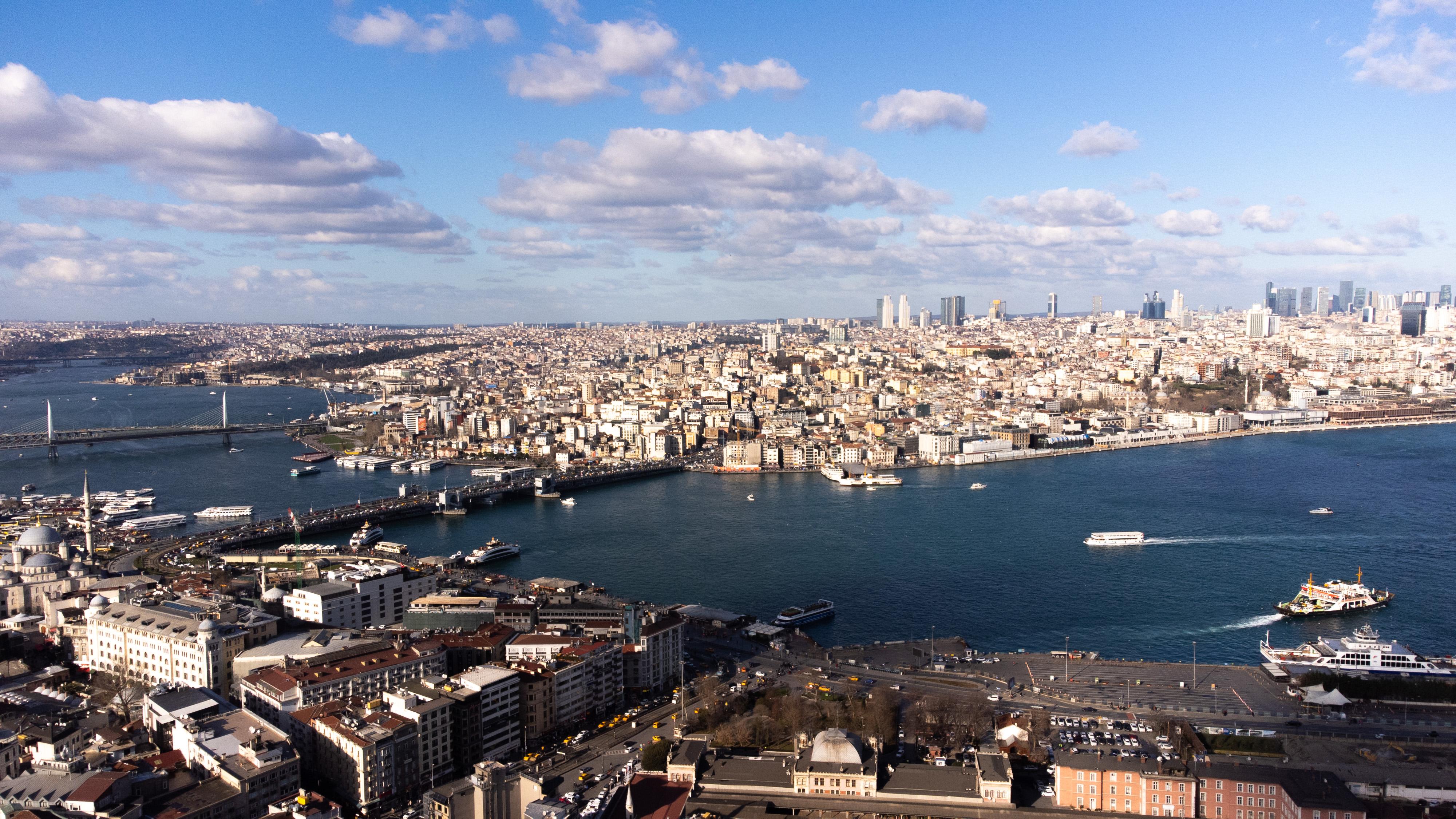 Sude Konak Istanbul Exteriör bild