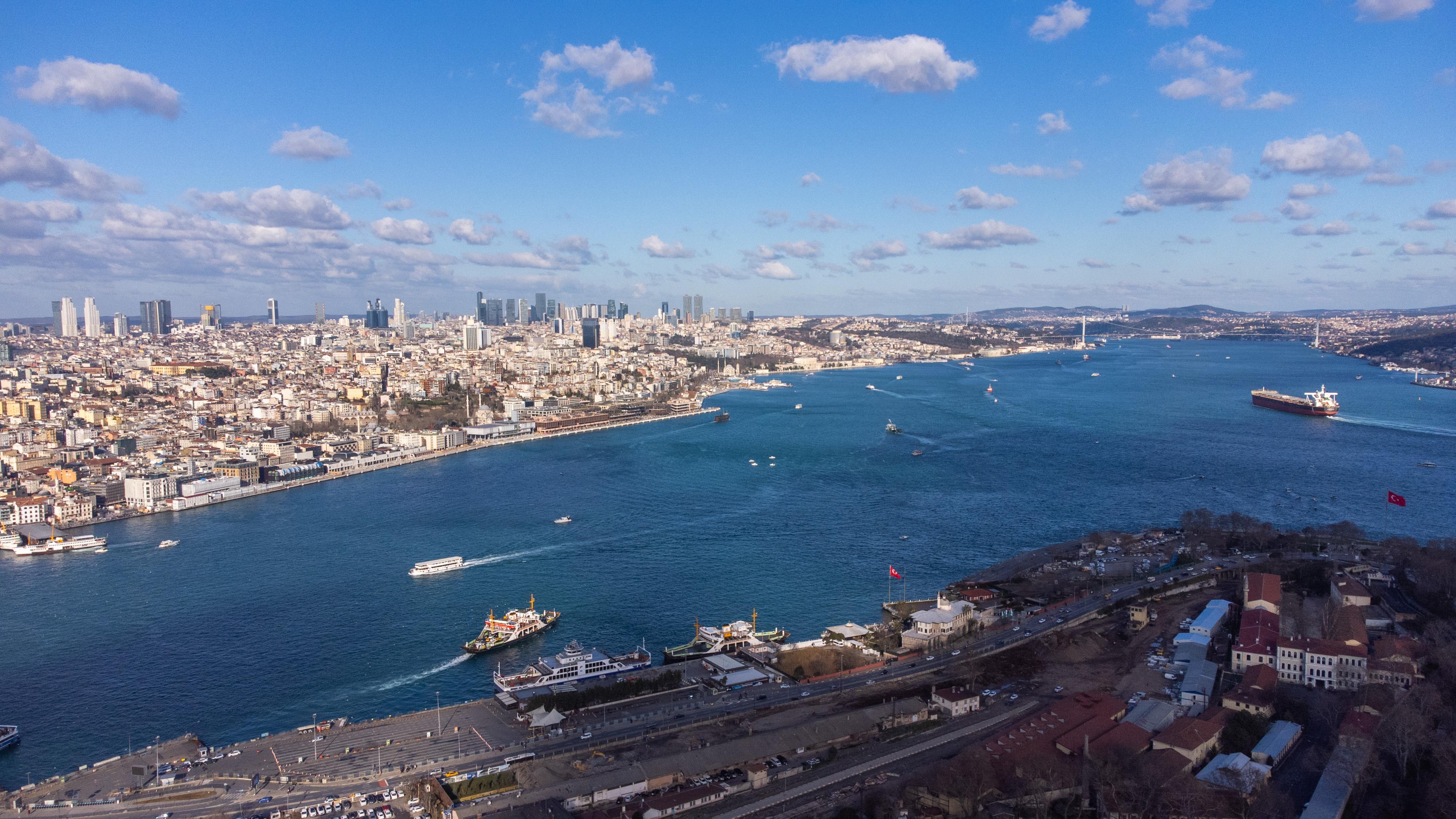 Sude Konak Istanbul Exteriör bild